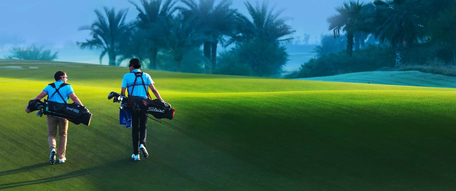 Trump International Golf Club Dubai amenity image