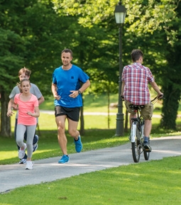 Amusement Park amenity image