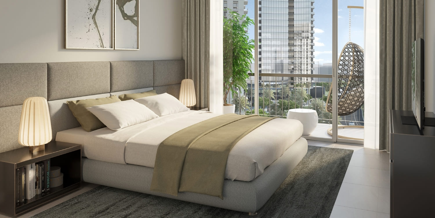 Park Heights interior 2