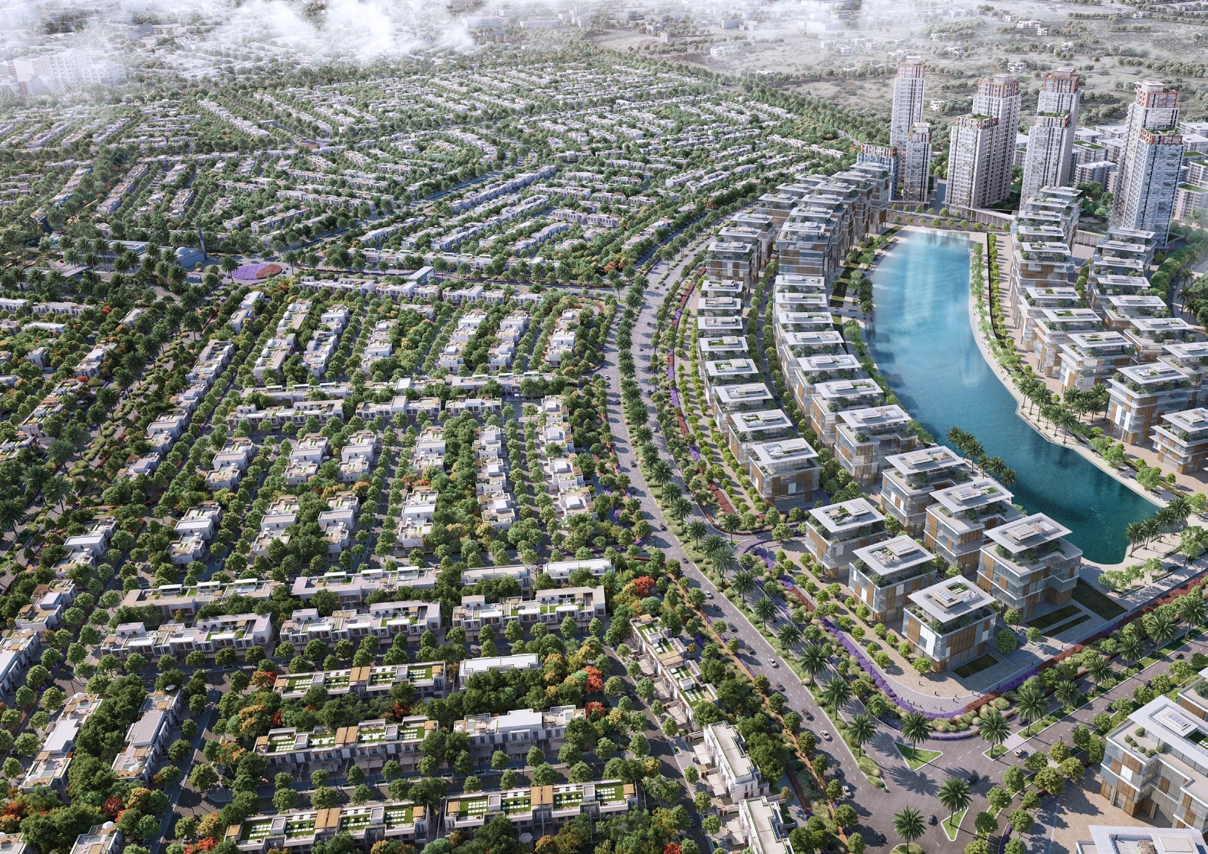 Green Wood architecture 4