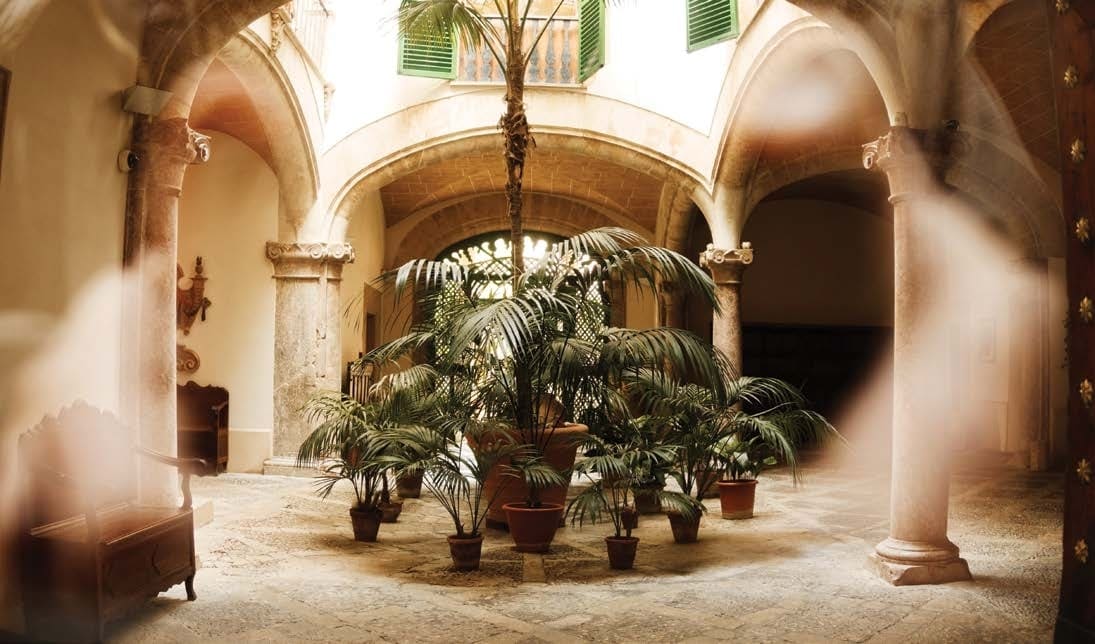 Community center amenity image