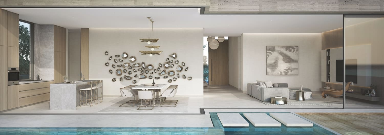 Pool Deck amenity image