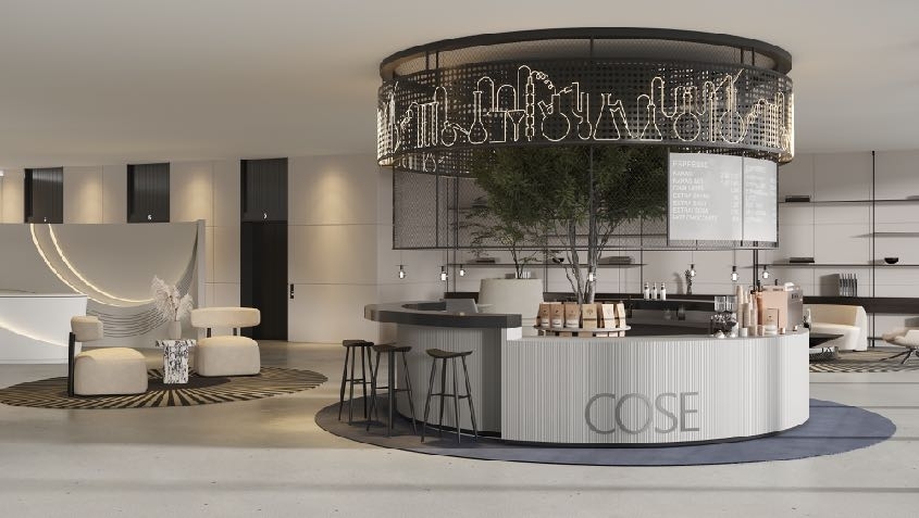 Resident Lounge amenity image