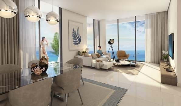 Blue Pearls interior 1