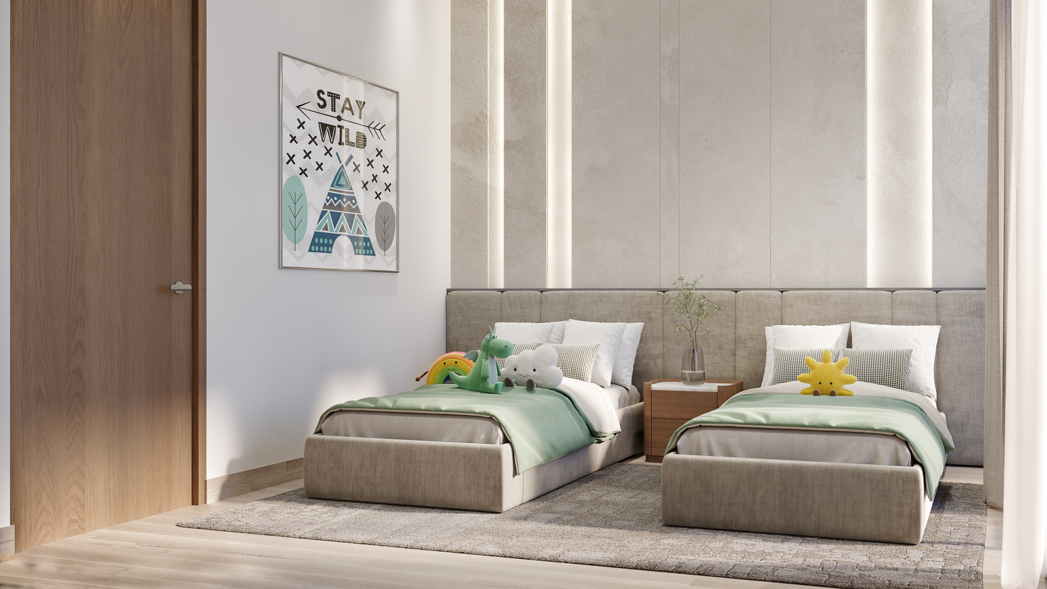 Celia Heights interior 4