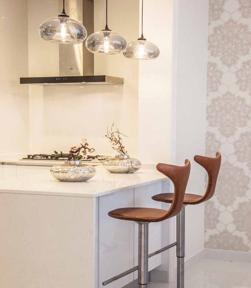 Bloomingdales Villas interior 1