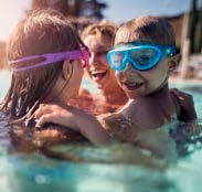 Swimming Pool amenity image