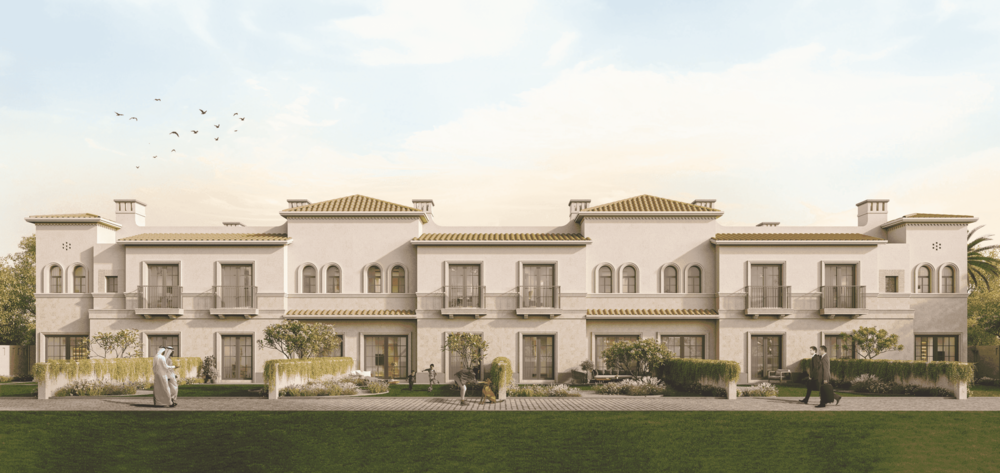 Bloom Living Seville architecture 4