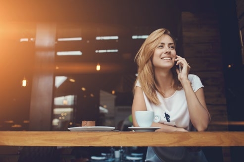 F&B street amenity image