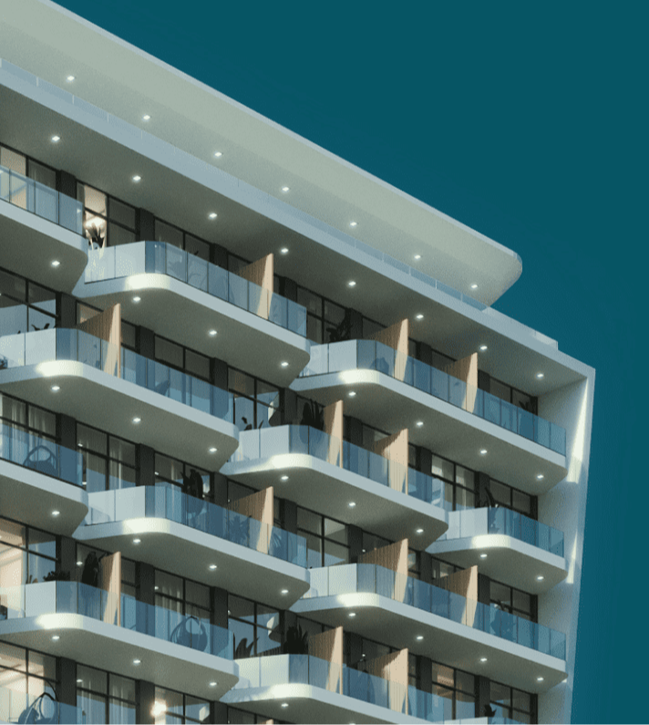 Vitality Residence architecture 2