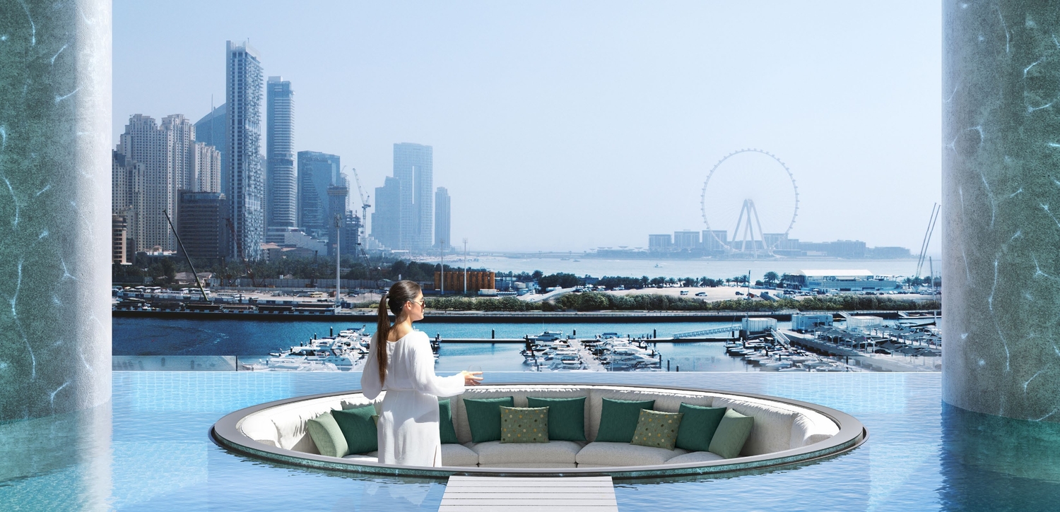 Rooftop Lounge amenity image