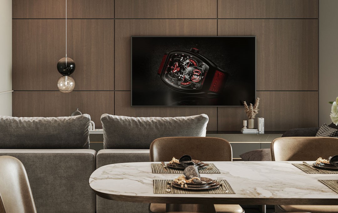 Franck Muller Vanguard interior 6