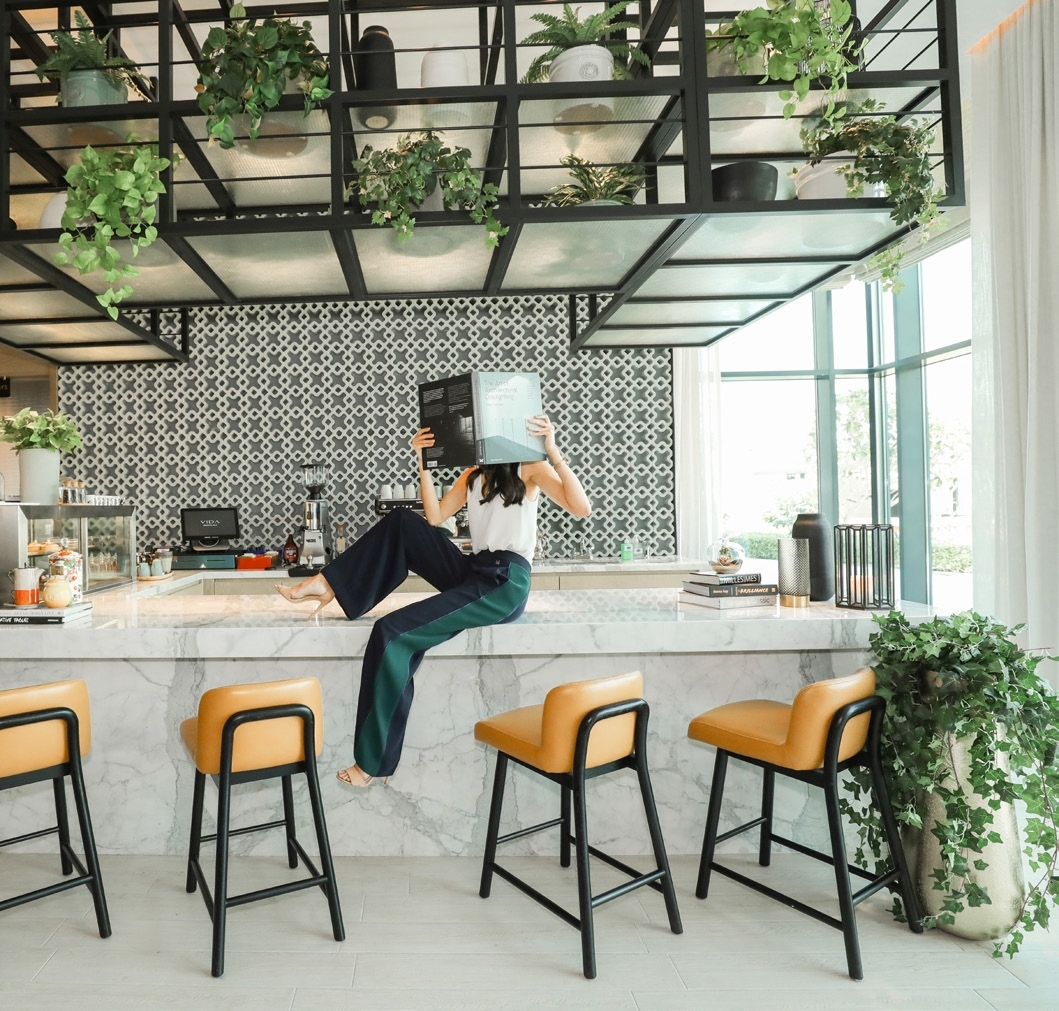 Community Room amenity image