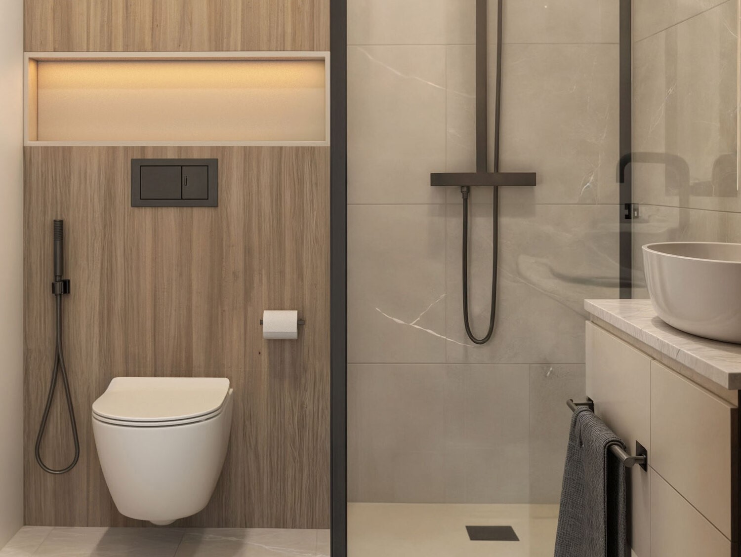 Alfal Residence interior 6