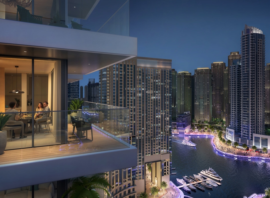 Landscaped Terrace with Panoramic Views amenity image