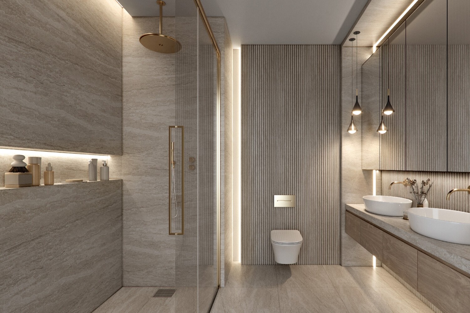 Onda by Kasco interior 6