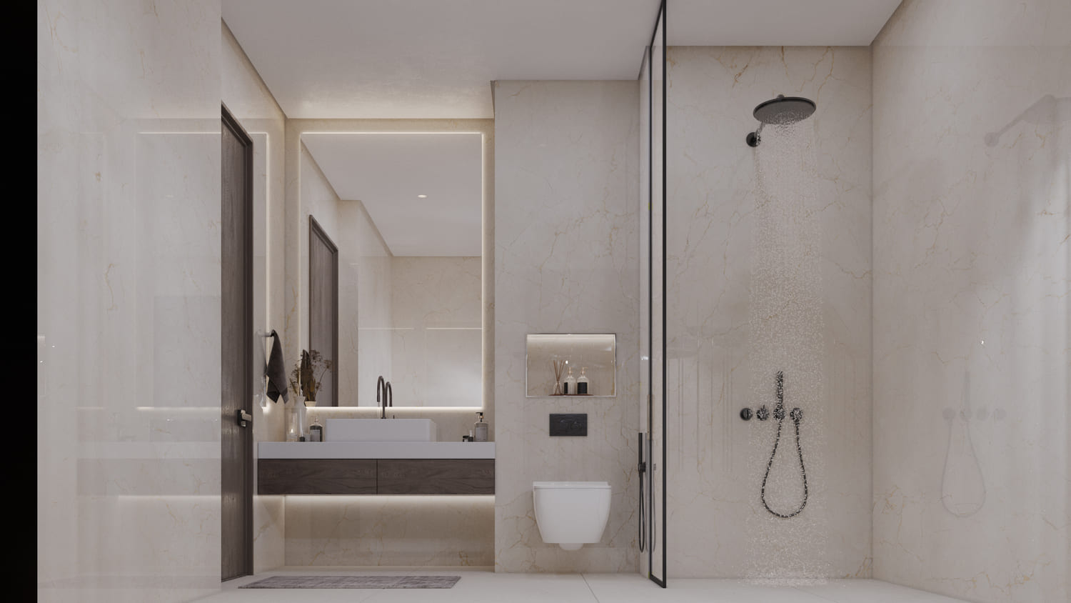 Sky Hills Residence 3 interior 6