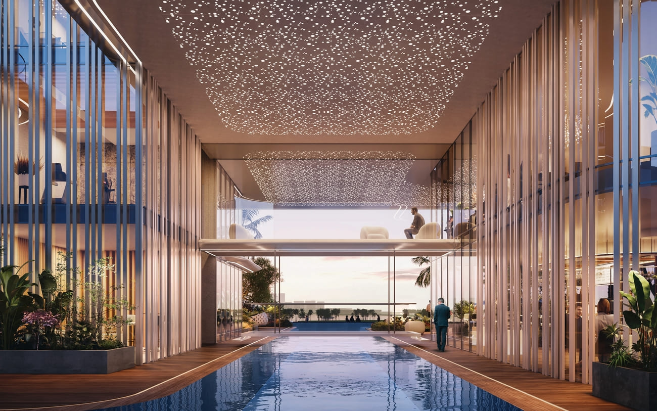 Cotier House architecture 3