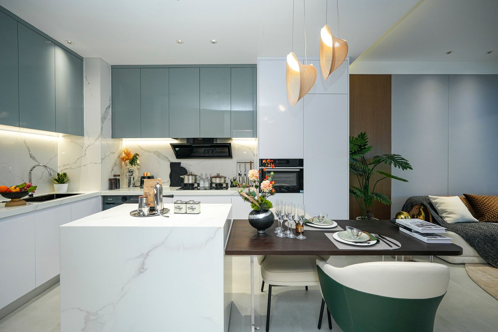 Stamn Yuni interior 3