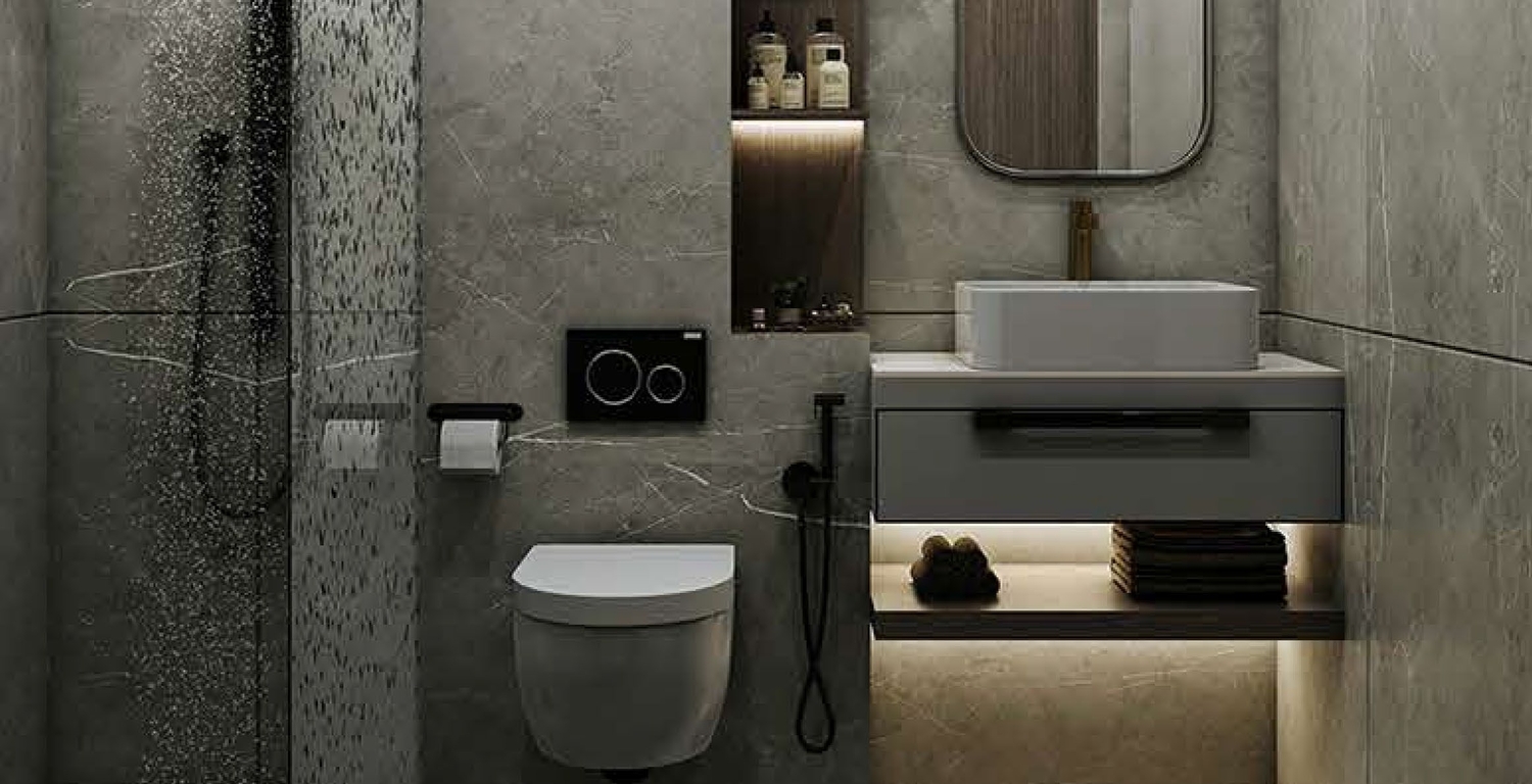 Al Serh Residences 11 interior 4