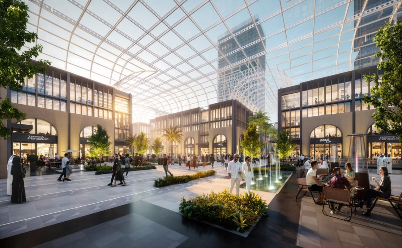 Multiple Retail Boulevards amenity image