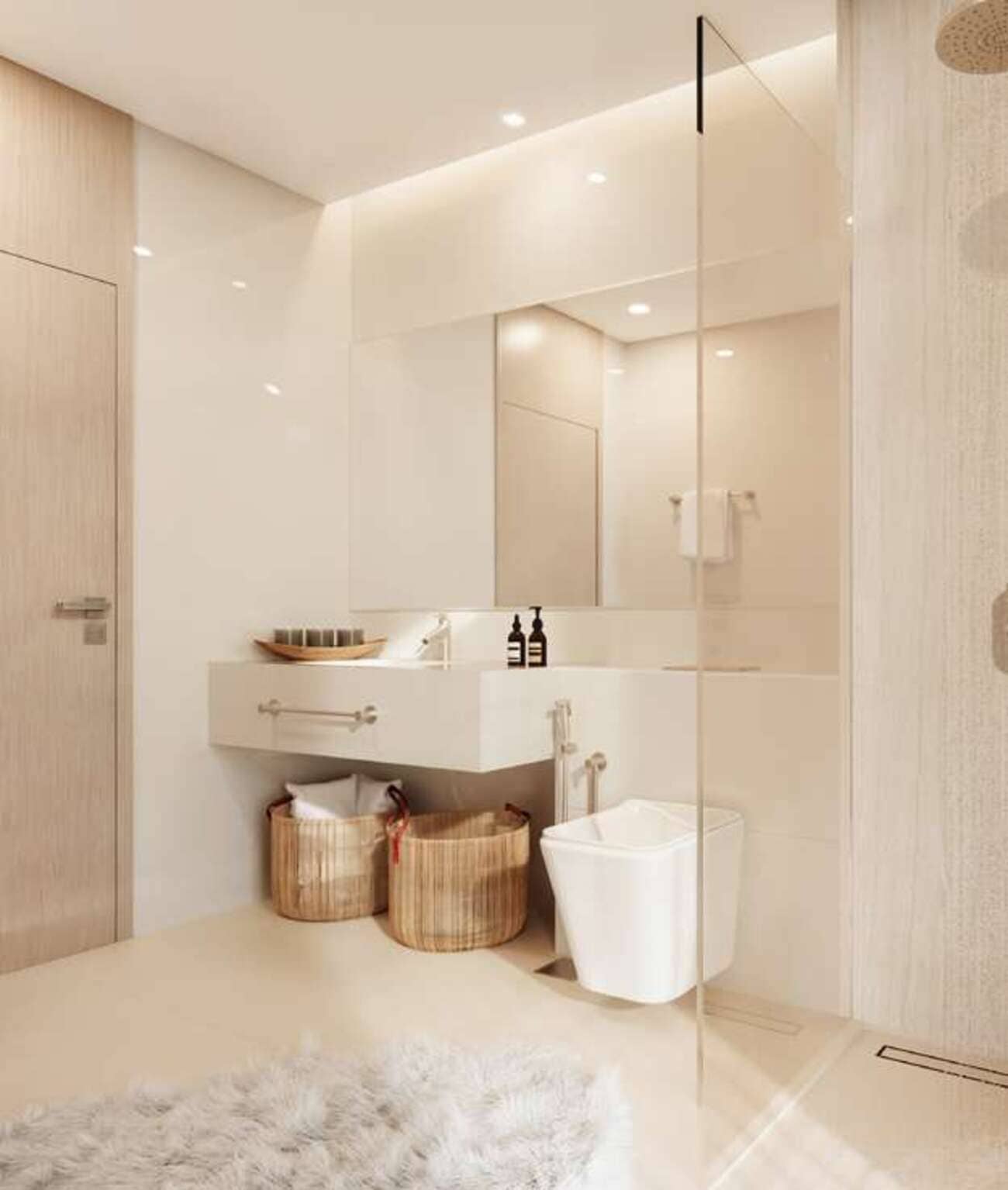 Hawa Residence interior 3