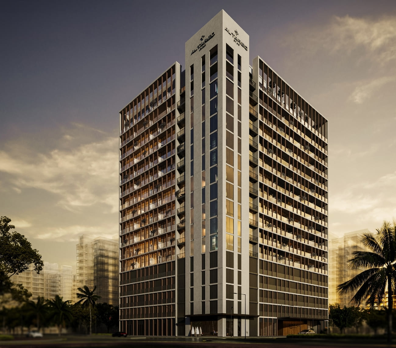 Norah Residence cover image