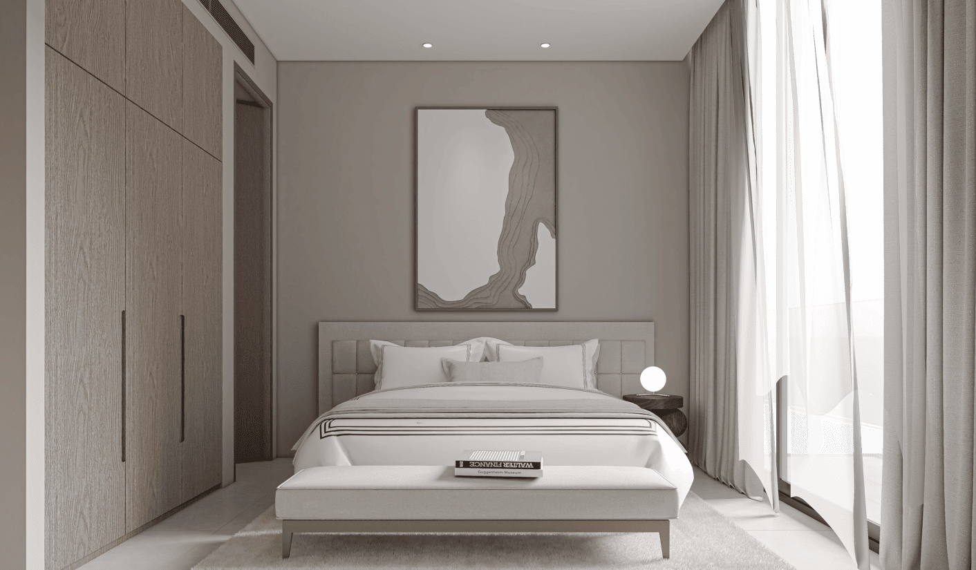 Elevia Residences interior 6