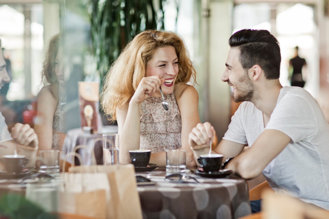 Retail Spaces amenity image