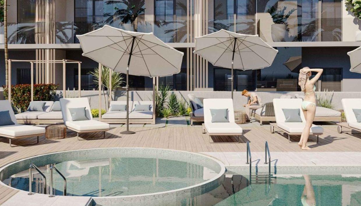 Swimming Pool amenity image