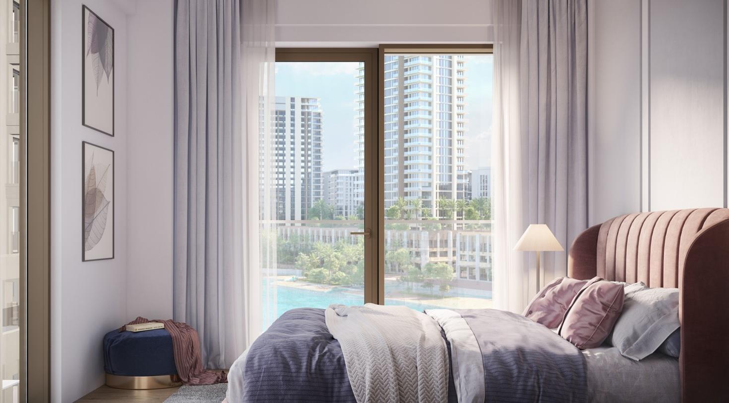 Grove Creek Beach interior 2