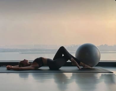 Wellness Center amenity image