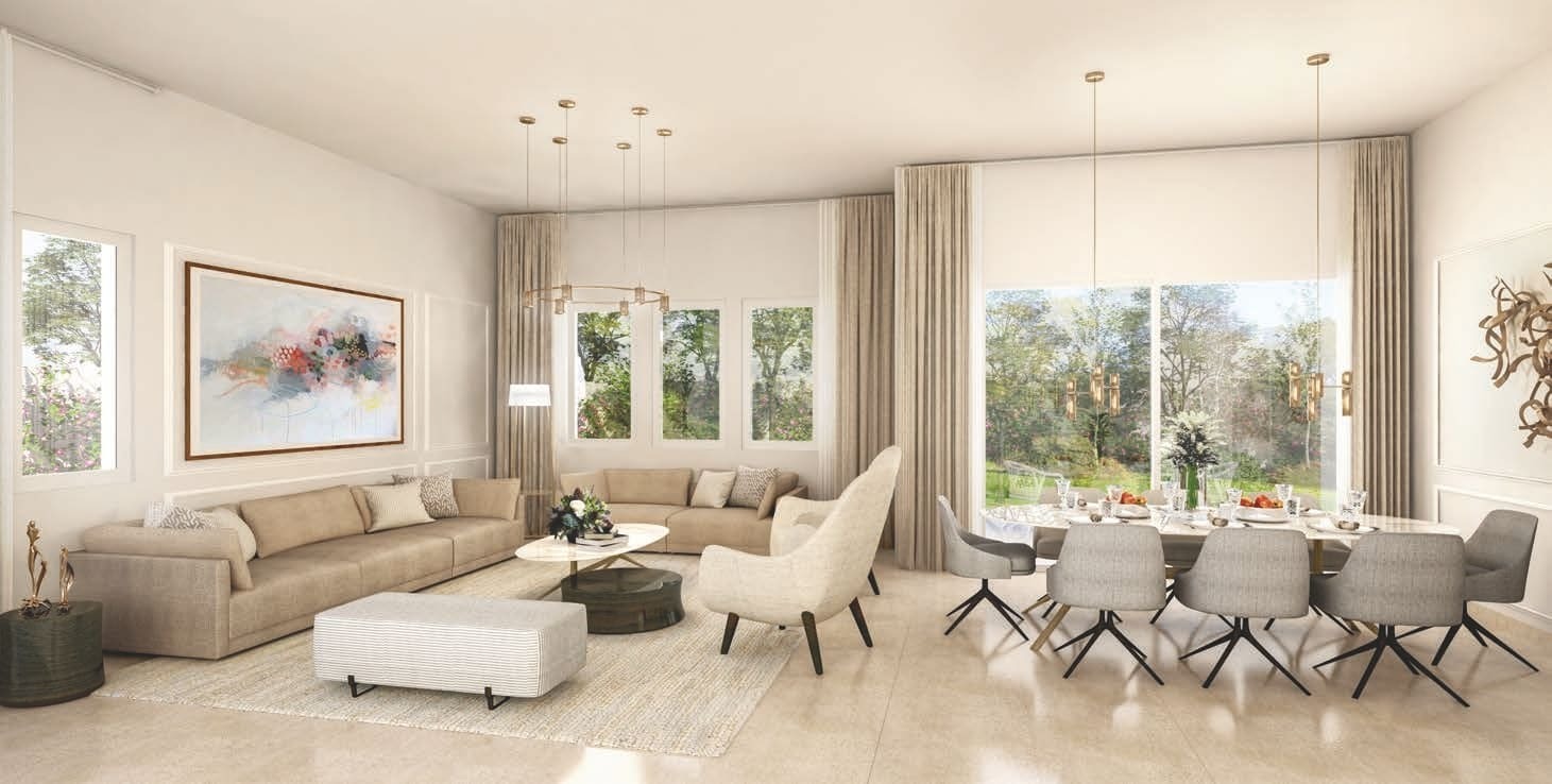 Bloom Living 1 - Cordoba interior 1