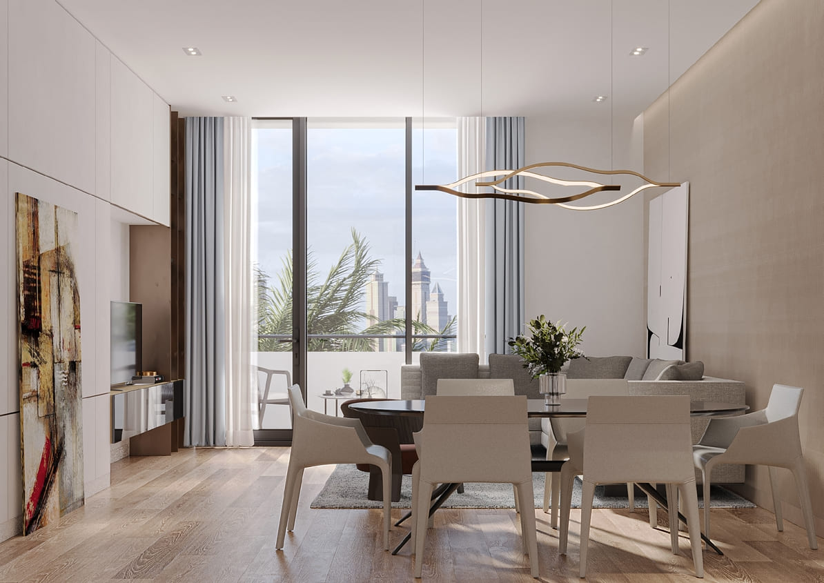 The Orchard Place interior 11