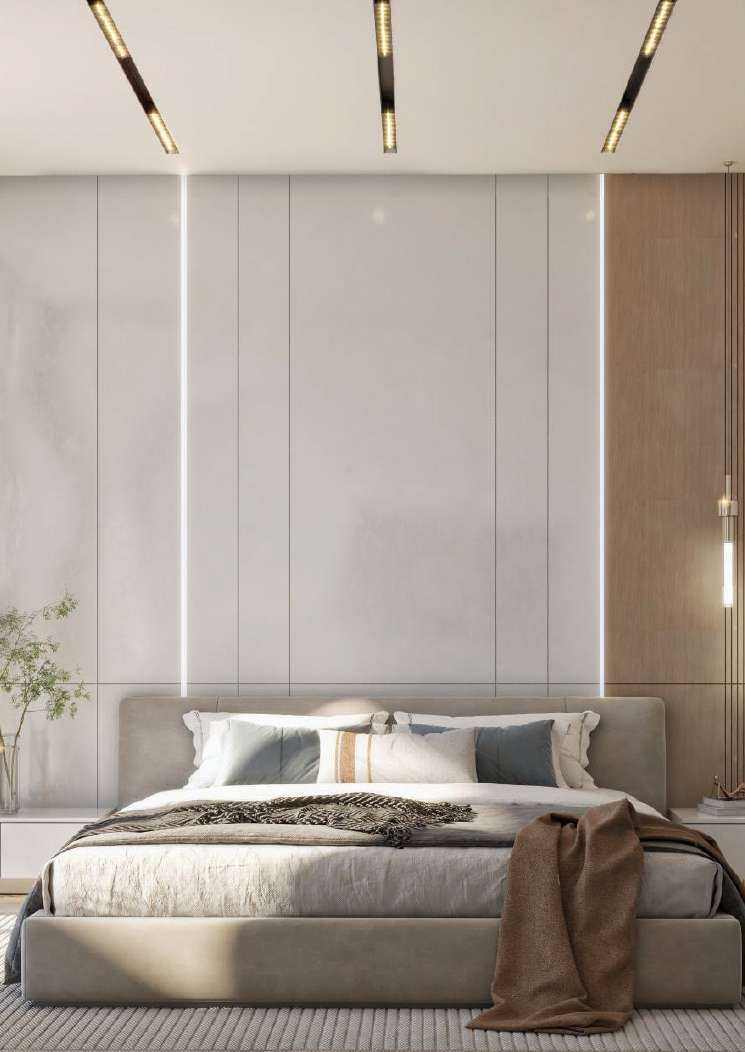 Cubix Residences interior 4