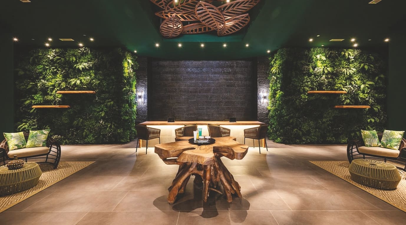 Hotel Reservation Service amenity image