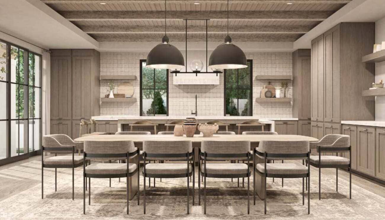 Nawayef East by Modon Properties interior 9