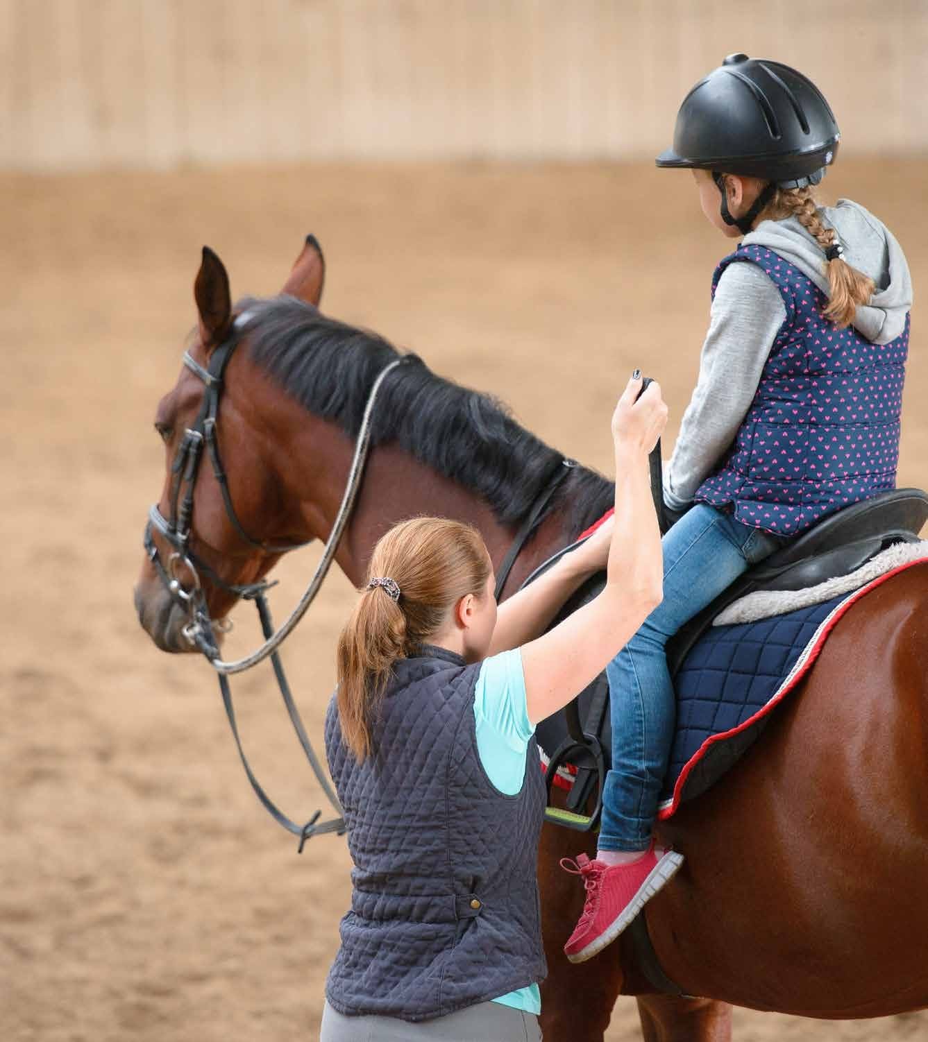Polo & Equestrian Club amenity image