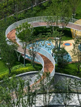 Floating Bridge amenity image