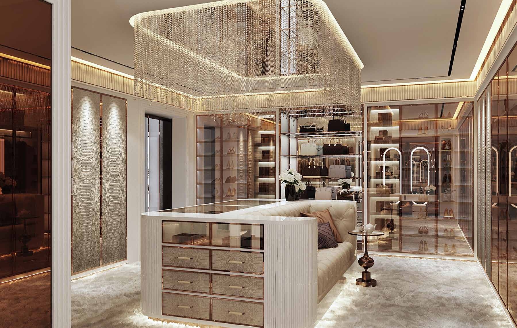 Villa Elaine interior 3