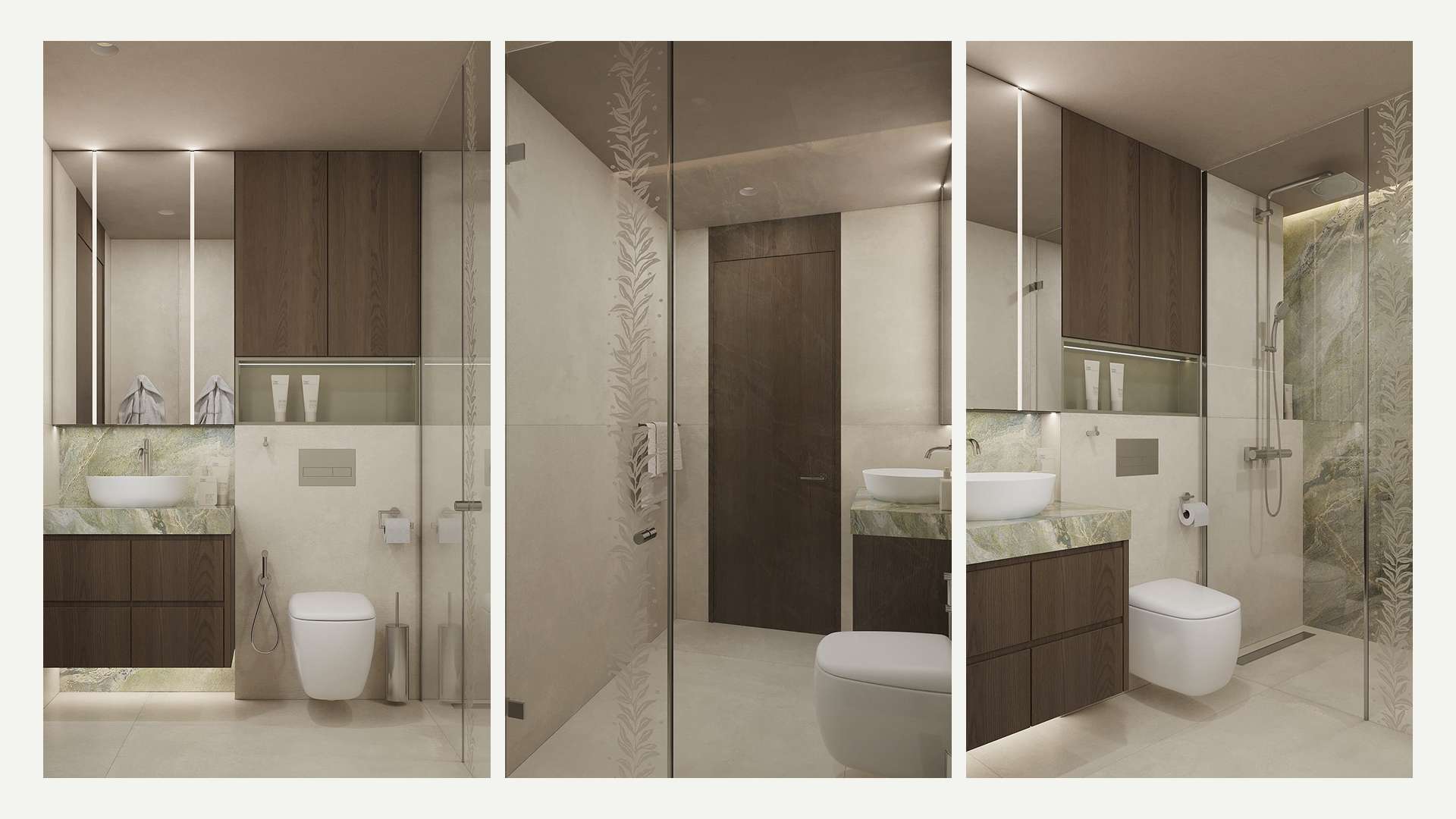 Olivia Gardens interior 16