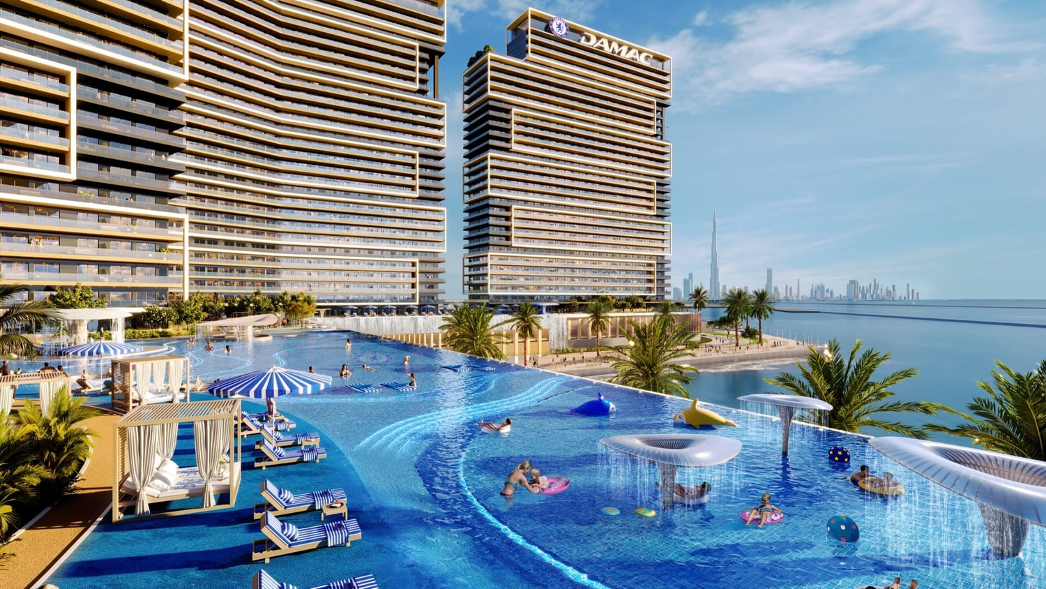 Kids Pool amenity image