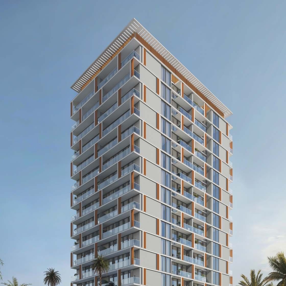 Minati Homes 1 architecture 2