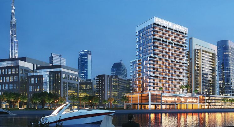 Trillionaire Residences cover image