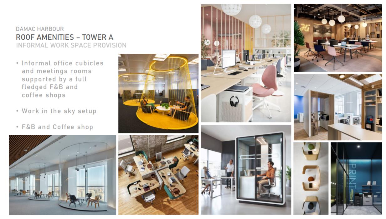 MEETING ROOM amenity image