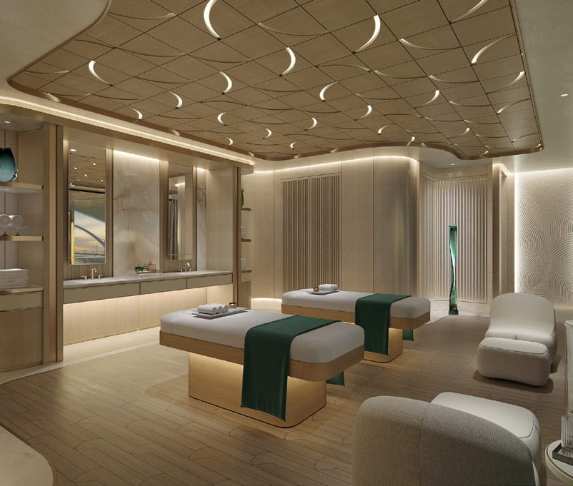 The Spa amenity image