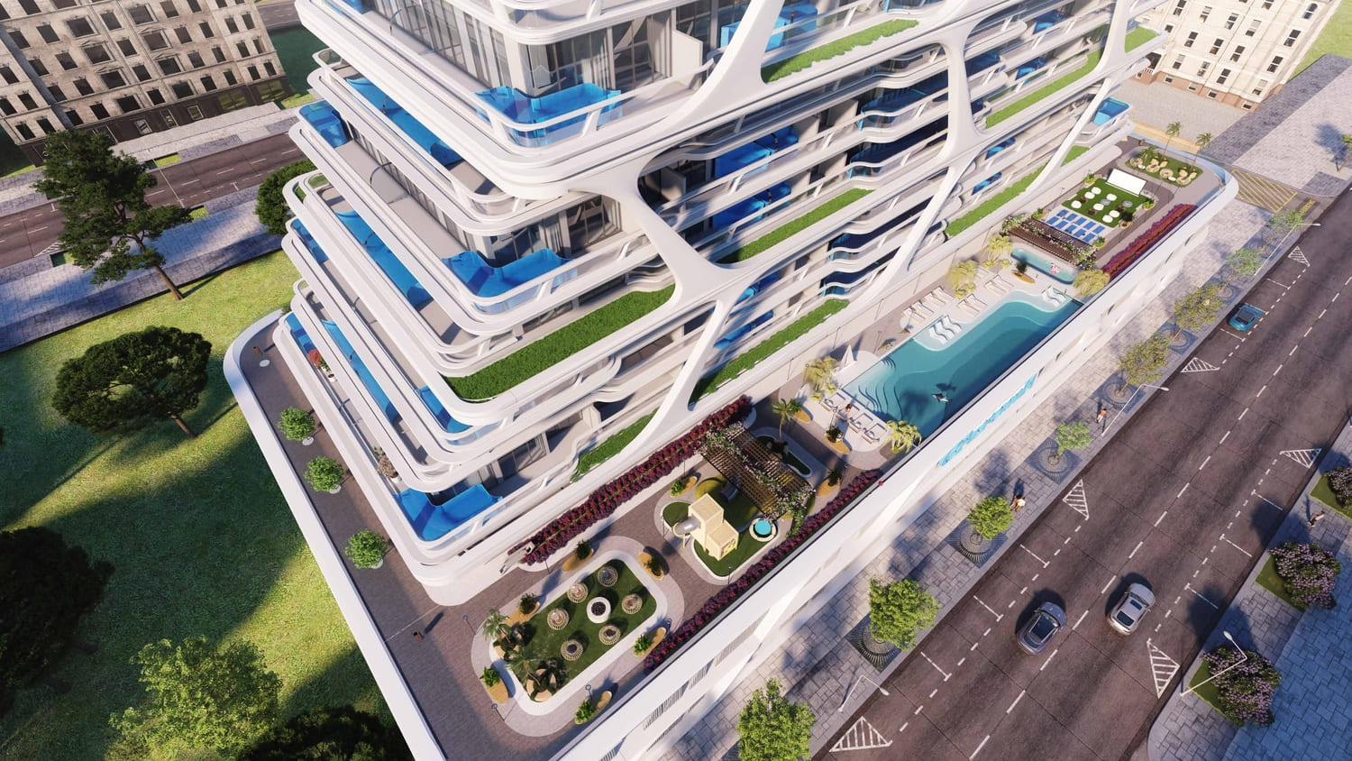 Samana California cover image