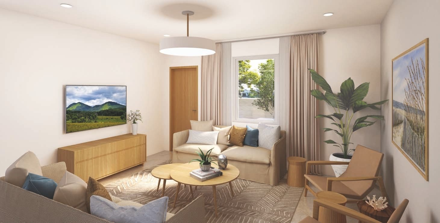 Bloom Living 1 - Cordoba interior 2