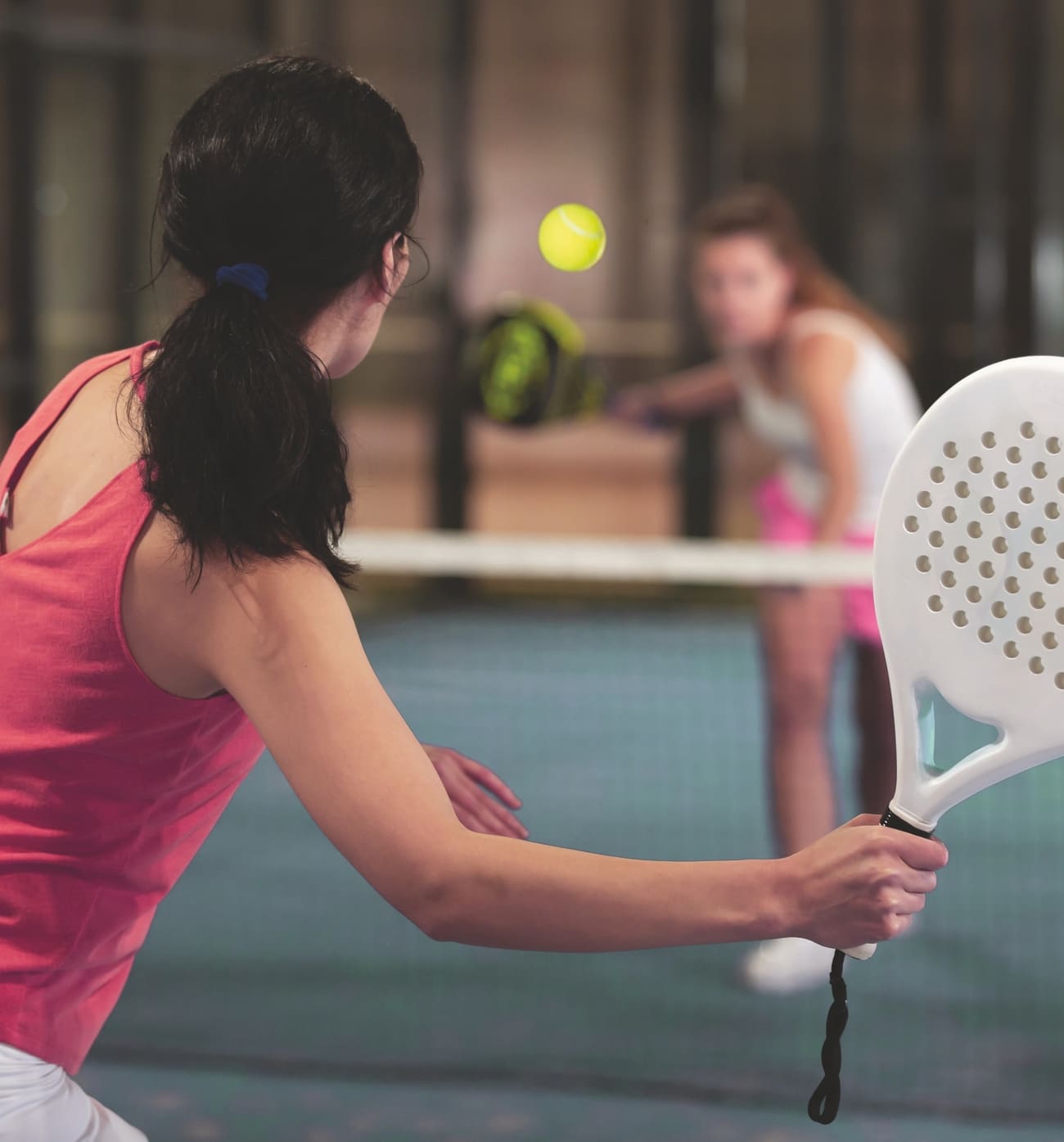 Padel Point amenity image