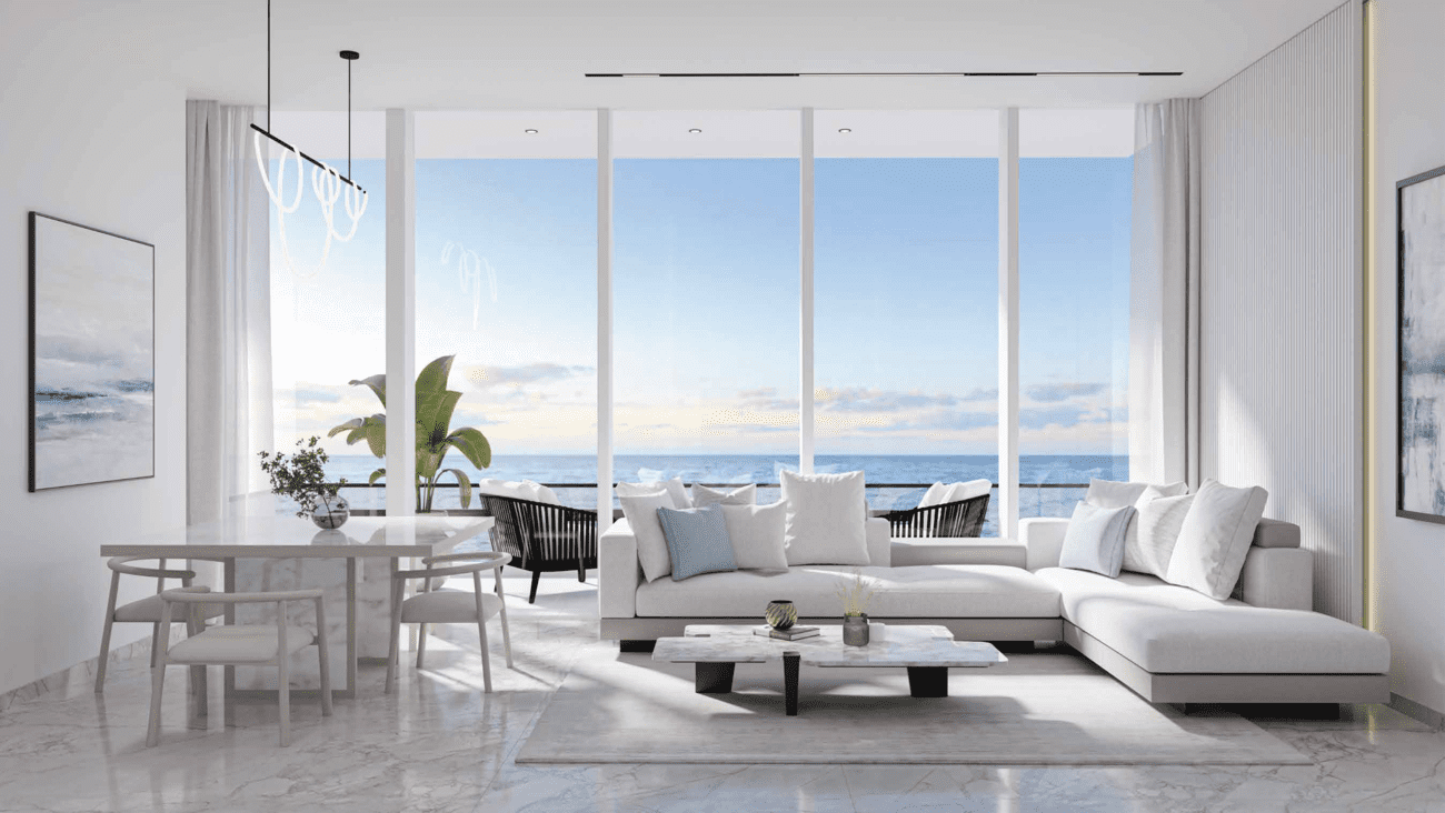 Hatimi Residences interior 1